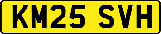 KM25SVH