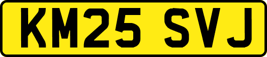 KM25SVJ