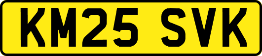 KM25SVK