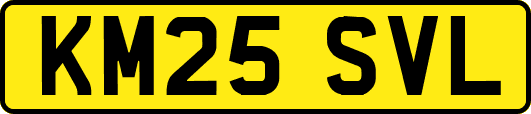 KM25SVL