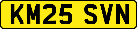 KM25SVN