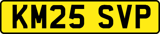 KM25SVP