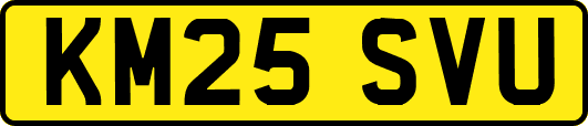KM25SVU