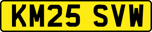 KM25SVW