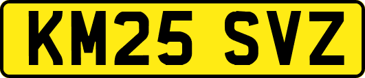 KM25SVZ