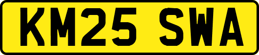 KM25SWA