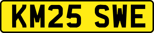 KM25SWE