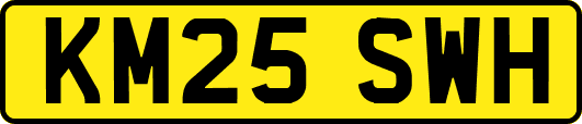KM25SWH