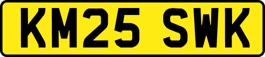 KM25SWK