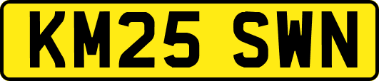 KM25SWN