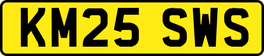 KM25SWS