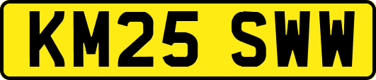 KM25SWW