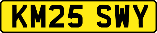 KM25SWY