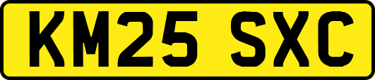 KM25SXC