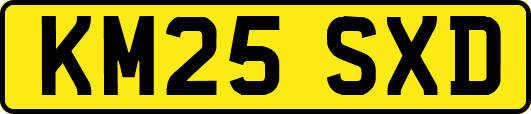KM25SXD