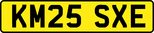 KM25SXE