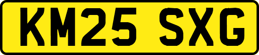 KM25SXG