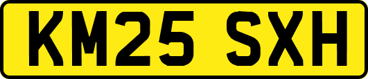 KM25SXH