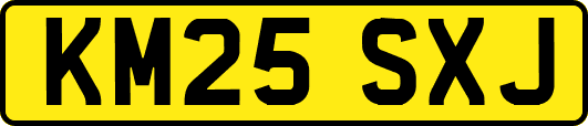 KM25SXJ
