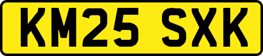 KM25SXK