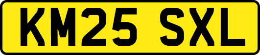 KM25SXL