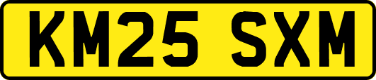 KM25SXM