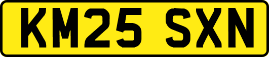 KM25SXN