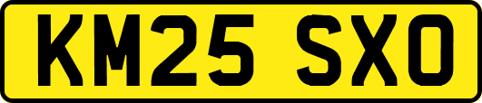 KM25SXO