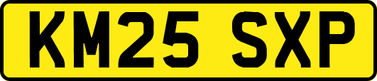 KM25SXP