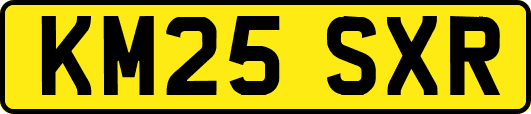 KM25SXR