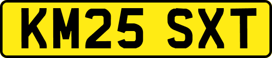 KM25SXT