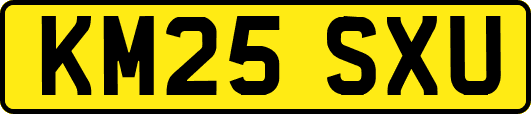 KM25SXU