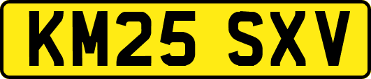 KM25SXV