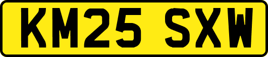 KM25SXW