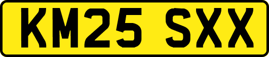 KM25SXX