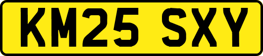 KM25SXY