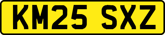 KM25SXZ