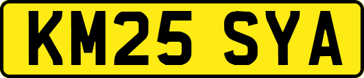 KM25SYA