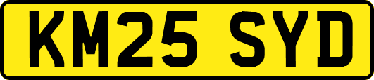 KM25SYD