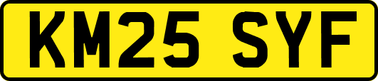 KM25SYF