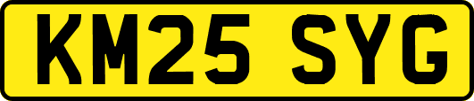 KM25SYG