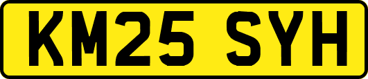KM25SYH