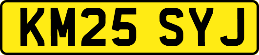 KM25SYJ