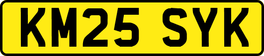 KM25SYK