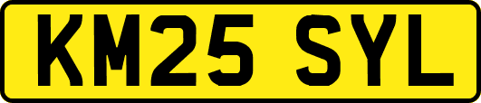 KM25SYL