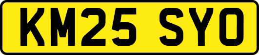 KM25SYO