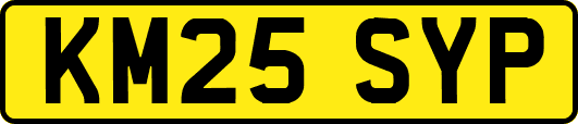 KM25SYP