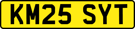 KM25SYT