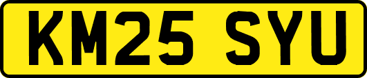KM25SYU