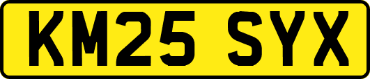 KM25SYX